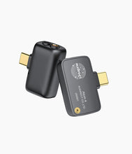 Load image into Gallery viewer, Audirect Atom4 Portable USB DAC Decoder USB C Headphone Amplifier