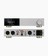 Load image into Gallery viewer, TOPPING D70 PRO OCTO Desktop Decoder Bluetooth 5.1