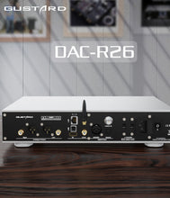 Load image into Gallery viewer, GUSTARD R26