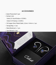 Load image into Gallery viewer, Kinera Celest Phoenixcall