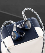 Load image into Gallery viewer, Kinera QoA Aviaiton Mirag IEMs