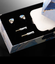 Load image into Gallery viewer, Kinera QoA Aviaiton Mirag IEMs