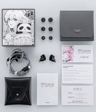 Load image into Gallery viewer, MOONDROP CHU 2 DSP