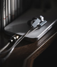 Load image into Gallery viewer, Moondrop Concerto USB-C Decoding Monitor IEMs In-Ear Earphone