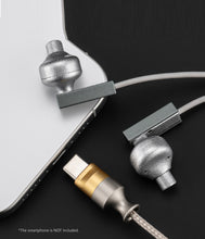 Load image into Gallery viewer, Moondrop Concerto USB-C Decoding Monitor IEMs In-Ear Earphone