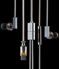 Load image into Gallery viewer, Moondrop Concerto USB-C Decoding Monitor IEMs In-Ear Earphone