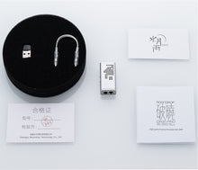 Load image into Gallery viewer, MOONDROP DAWN PRO