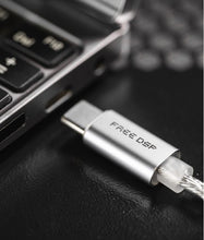 Load image into Gallery viewer, MOONDROP FREE DSP TYPE C Cable