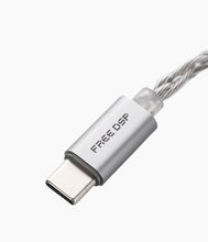 Load image into Gallery viewer, MOONDROP FREE DSP TYPE C Cable