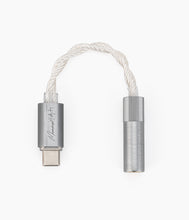 Load image into Gallery viewer, Moondrop ECHO-B Balanced USB DAC Portable Decoder Headphone Amplifier