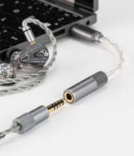 Load image into Gallery viewer, Moondrop ECHO-B Balanced USB DAC Portable Decoder Headphone Amplifier