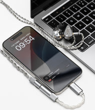 Load image into Gallery viewer, Moondrop ECHO-B Balanced USB DAC Portable Decoder Headphone Amplifier