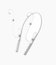 Load image into Gallery viewer, Moorop Littlewhite Bluetooth Neckband