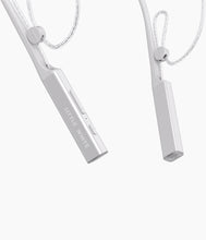 Load image into Gallery viewer, Moorop Littlewhite Bluetooth Neckband