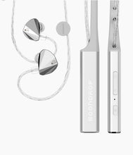 Load image into Gallery viewer, Moorop Littlewhite Bluetooth Neckband