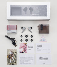 Load image into Gallery viewer, Moondrop UltraSonic Earbuds