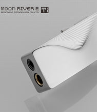 Load image into Gallery viewer, Moonrop Moonriver2 Ti Portable DAC/AMP