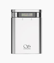 Load image into Gallery viewer, SHANLING H2