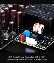 Load image into Gallery viewer, SMSL VMV P2 MK2 Preamplifier & Headphone Amplifier
