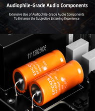Load image into Gallery viewer, SMSL VMV P2 MK2 Preamplifier & Headphone Amplifier