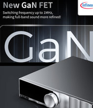 Load image into Gallery viewer, SMSL PA200 Power Amplifier