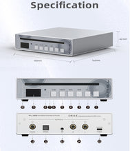 Load image into Gallery viewer, SMSL PL100 CD Player