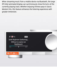 Load image into Gallery viewer, SMSL PL200 MK2 DAC & Headphone Amplifier