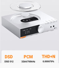 Load image into Gallery viewer, SMSL PL200 MK2 DAC & Headphone Amplifier