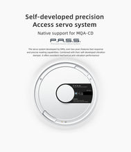 Load image into Gallery viewer, SMSL PL200T CD-ROM MQA-CD Transport