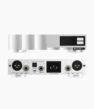 Load image into Gallery viewer, SMSL R100 Add to wishlist R2R High-Resolution Audio DAC