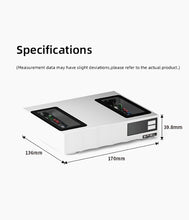 Load image into Gallery viewer, SMSL R100 Add to wishlist R2R High-Resolution Audio DAC