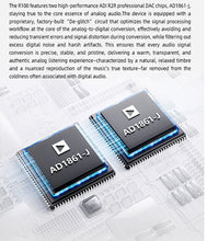 Load image into Gallery viewer, SMSL R100 Add to wishlist R2R High-Resolution Audio DAC