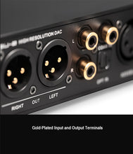 Load image into Gallery viewer, SMSL SU-2 High Resolution Digital-to-Analog Converter DAC ES9039Q2M