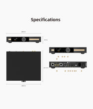 Load image into Gallery viewer, SMSL VMV D2R