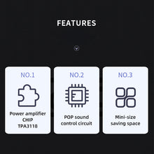 Load image into Gallery viewer, SMSL DA1