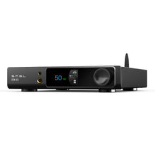 Load image into Gallery viewer, SMSL RAW-HA1 Power Amplifier HIFI Desktop 2.1 Channel