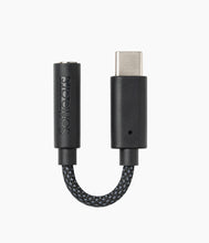 Load image into Gallery viewer, SoftEars S01 Portable USB DAC Type-C Jack Adapter Headphone amplifier