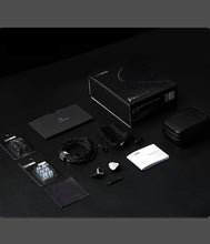 Load image into Gallery viewer, SoftEars Volume S HIFI Monitor IEMS In-Ear Earphones