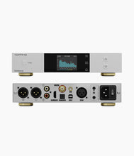 Load image into Gallery viewer, TOPPING Centaurus Decoder USB DAC