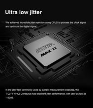 Load image into Gallery viewer, TOPPING Centaurus Decoder USB DAC