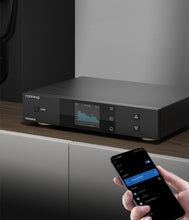 Load image into Gallery viewer, TOPPING Centaurus Decoder USB DAC