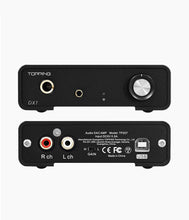 Load image into Gallery viewer, TOPPING DX1