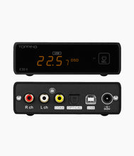 Load image into Gallery viewer, TOPPING E30II Lite