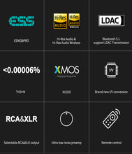 Load image into Gallery viewer, TOPPING E70