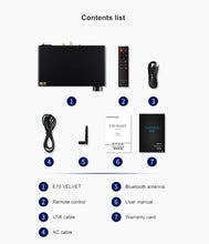 Load image into Gallery viewer, TOPPING E70 VELVETE