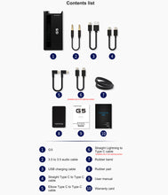 Load image into Gallery viewer, TOPPING G5