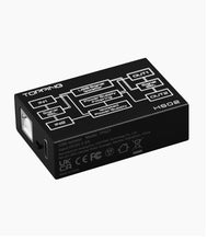 Load image into Gallery viewer, TOPPING HS02