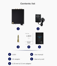 Load image into Gallery viewer, TOPPING L30 II