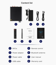 Load image into Gallery viewer, TOPPING MX3S