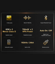 Load image into Gallery viewer, TOPPING MX3S